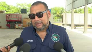 Agriculture Minister Explains Produce Price Swings