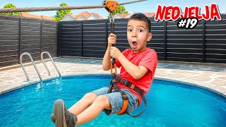 NEDJELJA SA SAURUSIMA - EP 19