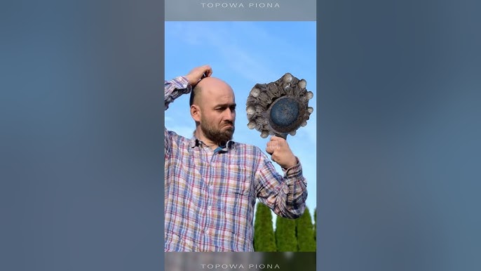 TOP 5 Niesamowitych ODKRYĆ w Prywatnych Ogródkach!