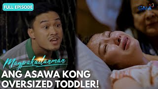 Magpakailanman: My Missing Daughter (Full Episode) #MPK