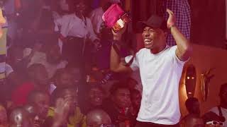 Piloto & Deus Louco VS Yafapi & ProfSkill (Trailer)