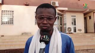 RTB - JT de 20h du 07 juin 2025