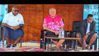 Civil Service Day Celebration 2025