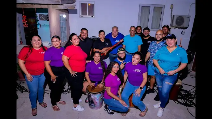 Gaita di Mama Rosa ta den ful preparacion p’e ambiente di Fin di Aña