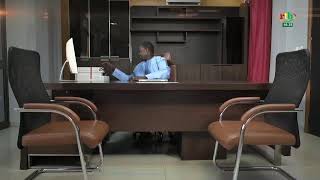 RTB - 8e championnat d'Afrique des nations: Plateau d'avant match Tanzanie vs Burkina Faso