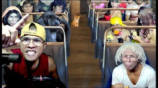 NGAYUN KAYO MAG YABANG