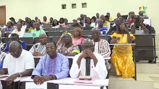 RTB - JT de 20H du 16 juin 2025