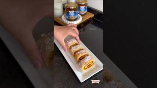 بعد هاذ الوصفة مستحيل يتكسرلك ! أبن رولي بالمعجون على طريقة زمان خفيف ريشة 🥰 . #like #shorts.