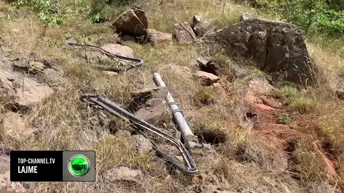 Top Channel/ Ditë "e zezë"! 4 të vd*kur në aksidente, babai godet fatalisht të bijën