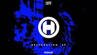 Casper Levy - District Line