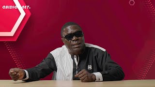 JTE/Gbi de fer félicite Laurent Gbagbo pour son Meeting de Coco