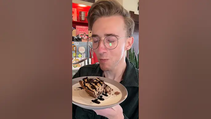 Rock Bottom Pie (1990)