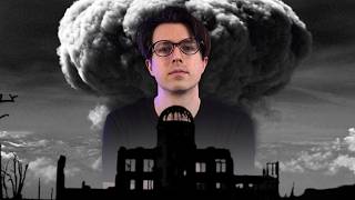 Hirošima: První minuty v radioaktivním pekle