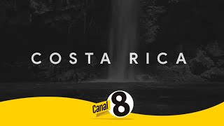 Transmisión en vivo | Telediario Costa Rica