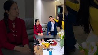 Reaccionó con furia… pero al saber la verdad, se derrumbó 💥😞