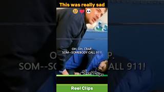 표지판이 있었는데 왜 아무도 도와주지 않았을까?