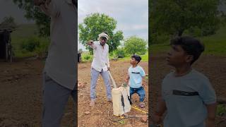 😱कीती खराब Kart आहे सात हजार च नुकसान केलं Re #marathi #funny #subscribe#shorts​‪@shrikantkerai9367‬