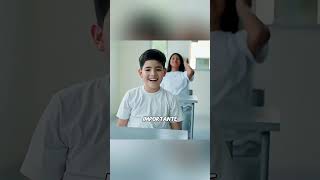 Tenía piernas de vaca. pero el corazón de un campeón ⚽️ #shorts #football