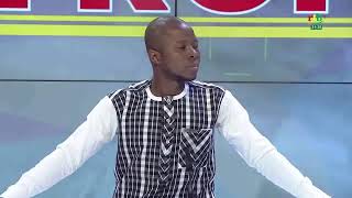 RTB - Edition spéciale/Reconquête du territoire National : les nouvelles du front du 10 août 2025