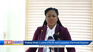 Guyana News Source 18th June 2025