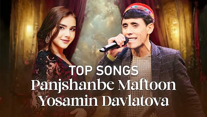 آهنگ های مست محلی از پنجشنبه مفتون و یاسمین دولتوا