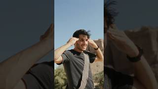 أغرب مدينة مهجورة ممكن تشوفها في اليمن 😳🇾🇪