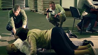 ИНТРИГУЮЩИЙ ДЕТЕКТИВ СТАЛ ЛЮБИМ ВСЕМИ! НАЧАЛЬНИЦЕЙ УГРО СДЕЛАЛИ НАЗНАЧЕНКУ ИЗ МОСКВЫ! Ч.6