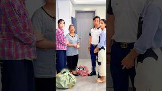 Una visita llena de secretos