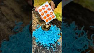 SMART idea and USEFUL #camping #outdoors #buscraft