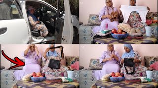 مشترياتنا من سوق سيدي بنور.وأربعاء العونات🤔كيجاكم دوقنا.بدينا في تحضيرات لمناسبة الله يكمل مناوين 🤲