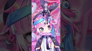 This VTuber Has Some INSANE Lore