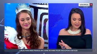 Le journal de TNTV du lundi 30 juin 2025