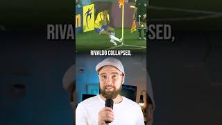 The Day Rivaldo Was Attacked