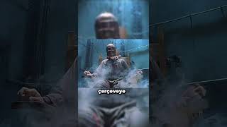 ⚡ Elektrikli Sandalyede Acı çekdi… Ama Bu Kez İnsan Değildi! 🦅