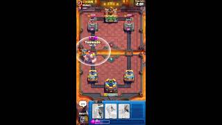 GLOBAL PUSH WITH ICEBOW