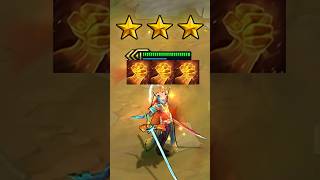 This is the craziest comeback in TFT ⭐⭐⭐ #롤체 #tft #teamfighttactics