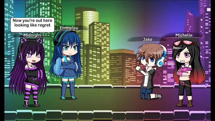 Sorry, Not Sorry GMV