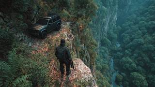 Una Película de Acción que te dejará sin aliento | El rey del mundo perdido 🎬💥