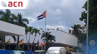 La economía en el centro de los debates en el Parlamento Cubano