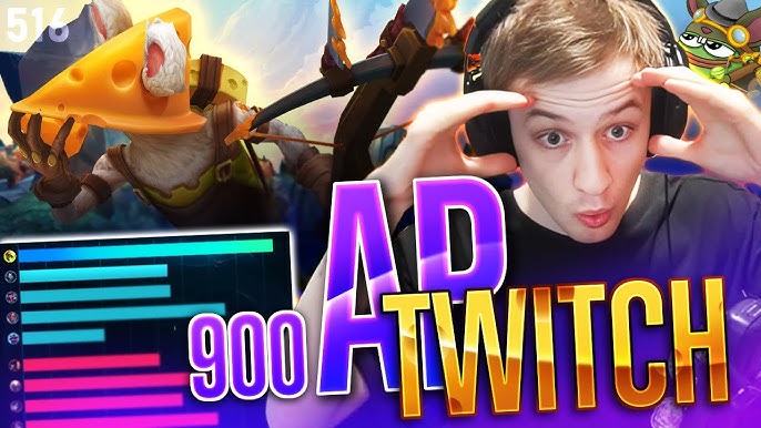 AP TWITCH MID LIKE IM ANTON 😈 900AP - PANTHEON & CHAT ARE RAGEBAITING 😡