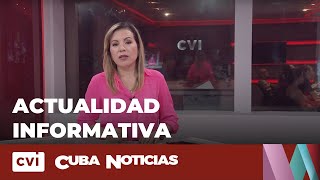 Cuba Noticias II (14 de julio 2025)