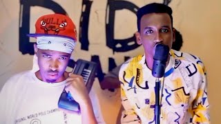 DIDI X NJ X ROMAANKA FREE STYLE WAALI AH 🔥🔥