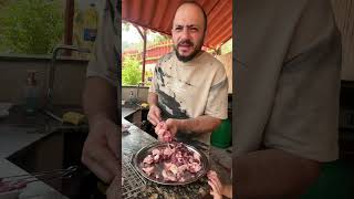 اطيب غدا مع الشيف نونا #ابو_عباس #كوميديات #abu_abbass #comedy