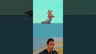 📸🎤 Unluckiest Fish: The Hero Who Saved a Man but Couldn’t Save Himself! 🐟💀😂