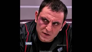 Gazı Ayağınla Değil Dilinle Bassan Kimse Sana Yetişemez Nevzat Anana Git Sor | Kurtlar Vadisi