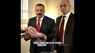 Tek Şey Var İkinizinde Zırdeli Olduğu Kahveymiş Zıkkım İçin Kahve Hanemi Lan | Kurtlar Vadisi Pusu