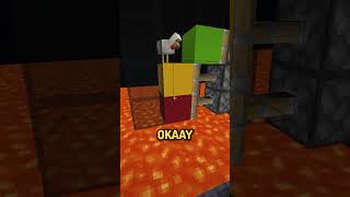 adivina el item con willyrex #shorts #minecraft