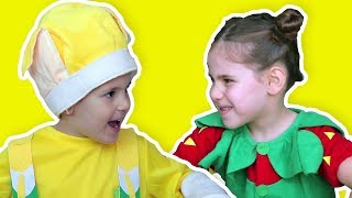 فوزي موزي وتوتي –  أيام زمان – Remembering the Past