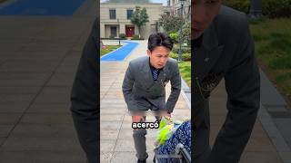 ¡Años después descubrió la verdad sobre su hijo! 😱💔