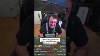 Il a volé la couscoussière Thekairi78 🤣